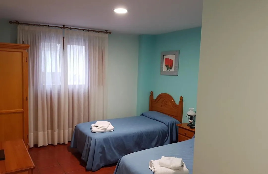 Hostal Itxaso-Enea-1